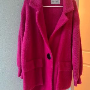 Womens Coat